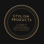 Business logo of Stylish products