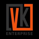 Business logo of V K ENTERPRISE 