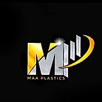 Business logo of MAA PLASTICS