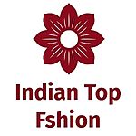 Business logo of Indian top fashion