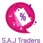 Business logo of SAJ TRADERS