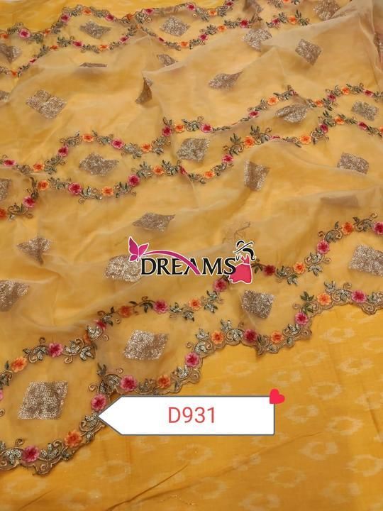 Jam cotton allover suit with designer dupatta uploaded by business on 4/12/2021