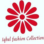 Business logo of Iqbal fashion collection 