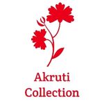 Business logo of Akruti collection