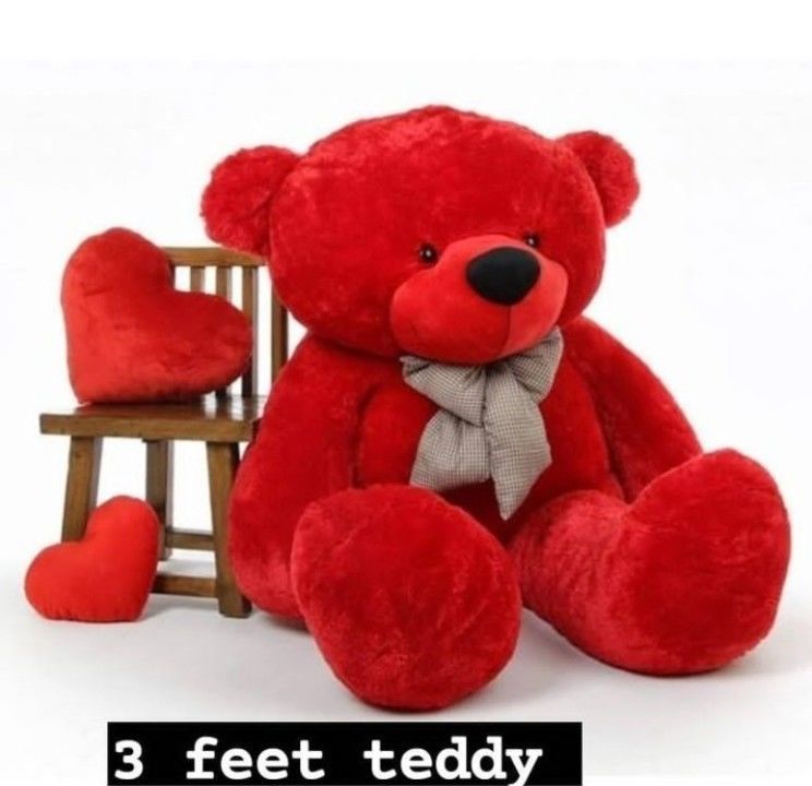 Teddy  uploaded by business on 4/12/2021