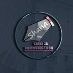 Business logo of SHANA 3D COMMUNICATION