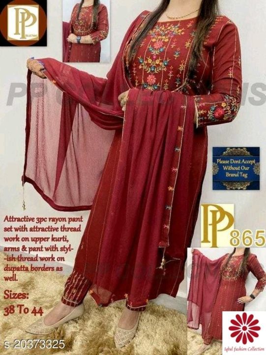 Aishani pretty Women's kurtis sets  uploaded by Iqbal fashion collection  on 4/12/2021