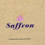 Business logo of Saffron 
