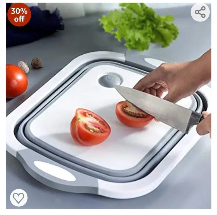 chopping board uploaded by CLICK STORE on 4/12/2021