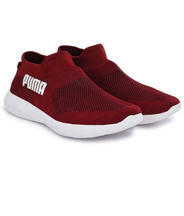 Post image Men's sports
Colour Red