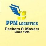 Business logo of PPM Logistics 