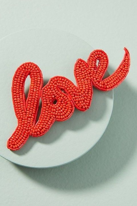 Love brooch uploaded by Dharala Products  on 4/12/2021