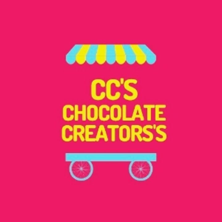 Post image CHOCOLATE CREATORSS has updated their profile picture.
