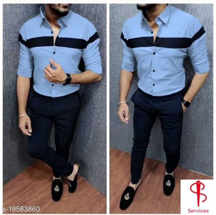 Post image Catalog Name:*Fancy Fabulous Men Shirts*
Rs. 600/-
Fabric: Lycra
Sizes:
XL, L, M
Dispatch: 2-3 Days
Contact No. 9414477248
Easy Returns Available In Case Of Any Issue
*Proof of Safe Delivery! Click to know on Safety Standards of Delivery Partners- https://ltl.sh/y_nZrAV3
