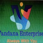 Business logo of VANDANA ENTERPRISES