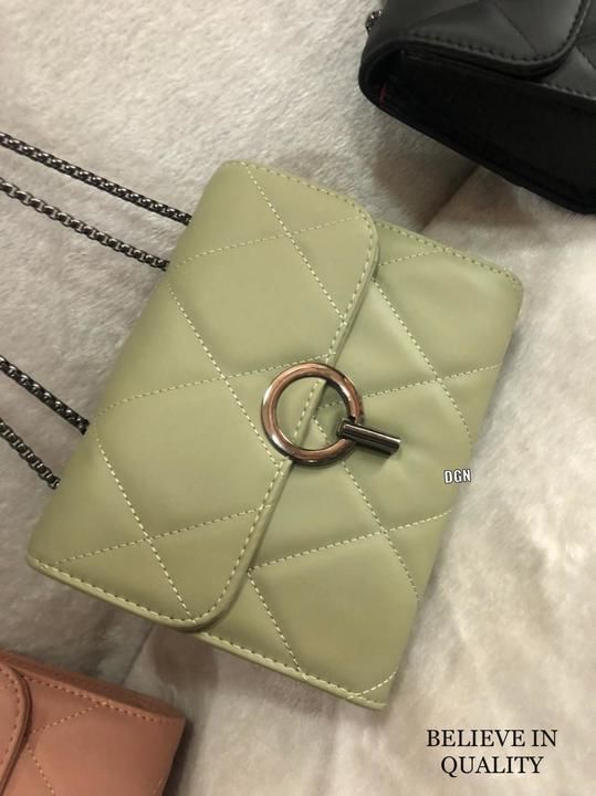 Elegant sling bag uploaded by business on 4/12/2021
