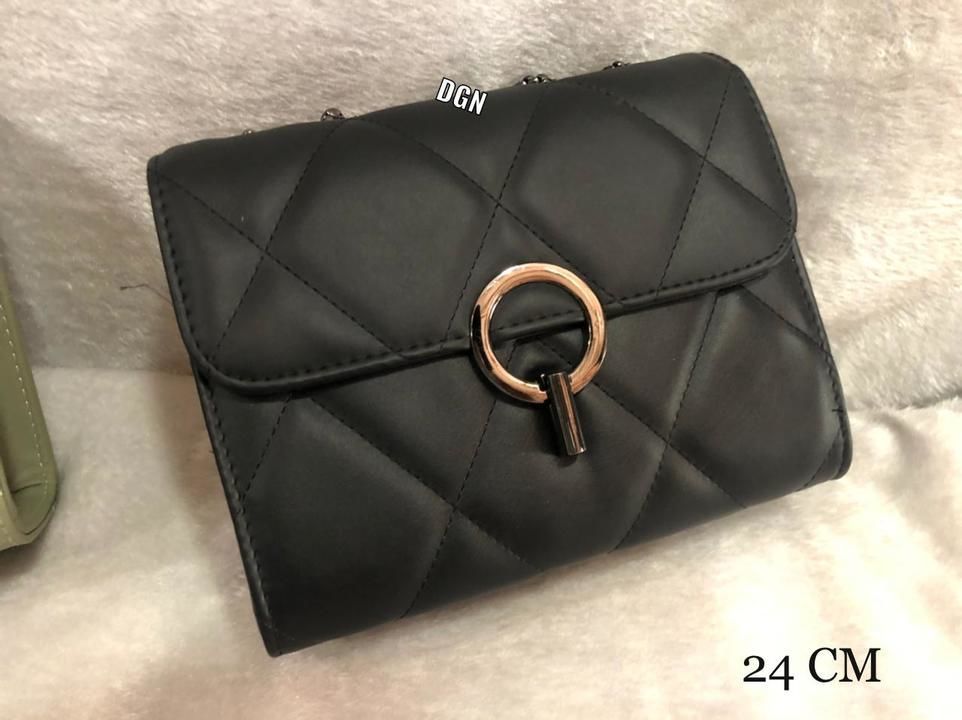 Elegant sling bag uploaded by Harbi Store on 4/12/2021
