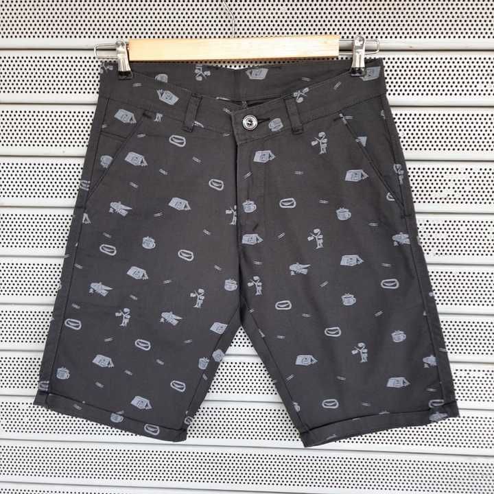 Men's Shorts uploaded by business on 4/12/2021