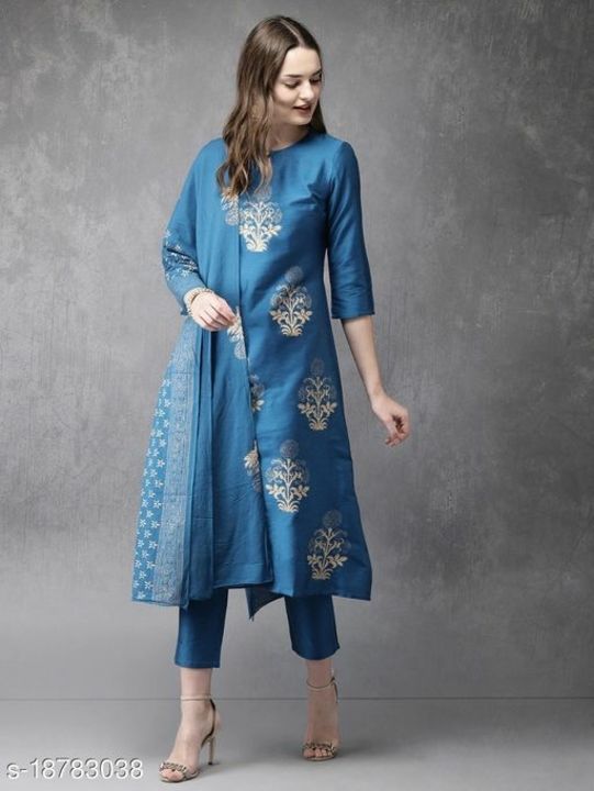 Kurti uploaded by business on 4/12/2021
