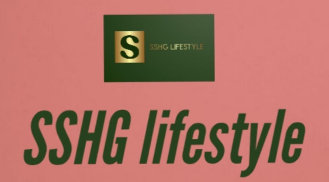 SSHG LIFESTYLE