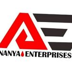 Business logo of Ananya ENTERPRISES 
