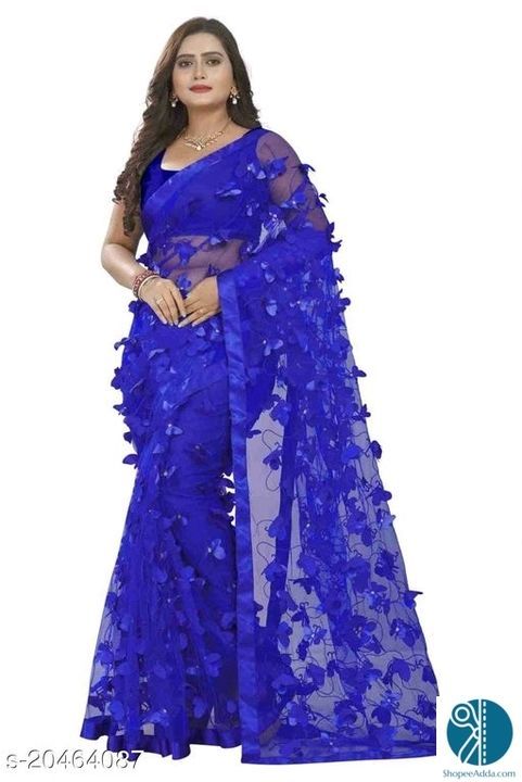 Women Saree uploaded by business on 4/13/2021