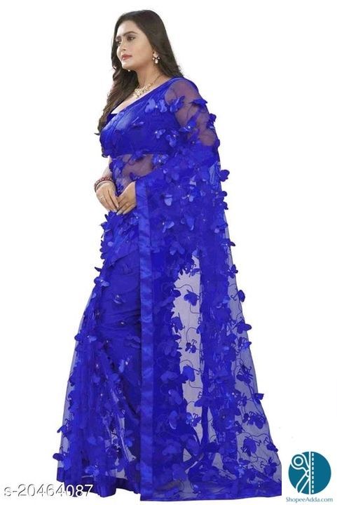 Women Saree uploaded by business on 4/13/2021