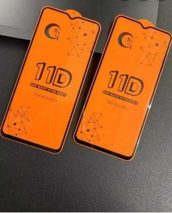 11D edge to edge tempered glass  uploaded by CanDeal Mart on 4/13/2021