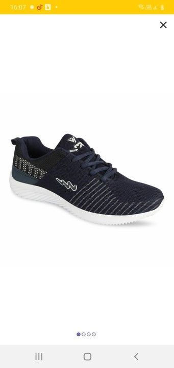 Sport shoes uploaded by business on 4/13/2021