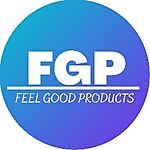 Business logo of Feel good products