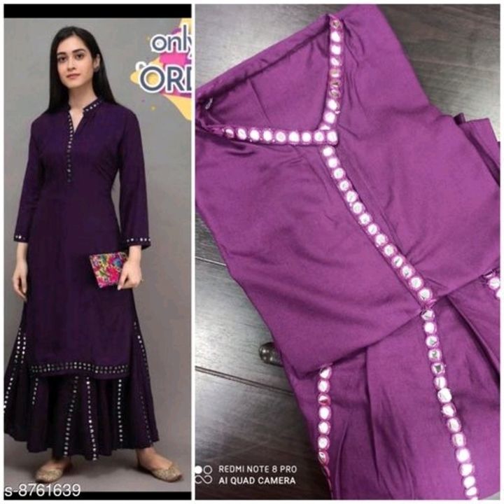 Product uploaded by Prakriti collection on 4/13/2021