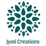 Business logo of JYOTI CREATIONS 