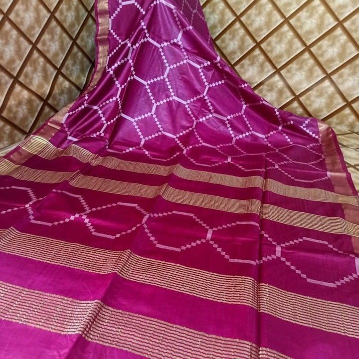 Post image ➡️ HELLO
 ➡️DEAR SIR/MAM

👉i am manufacture 
  exm :- 100%Linen ,,Linen cotton,,100%Silk,,Pure silk tussar Munga , pure silk  tussra ghicha , tussar linen, pure linen , sami linen , kota silk , all types of available saree &amp;Scarf Clothes Available, ...........etc

 👉lots of more colour's and design Available here.

 ➡I Have All types of Fabric &amp; Saree,Scarf
 Pure linen by linen Fabric, Linen cotton fabric,,linen silk Fabric , tusaar munga , tussar ghicha , tussar stepal , tissue linen silk , suit materials ,mens shirts materials ,dupatta,mens linen pants materials , product available  ikkat Fabric etc. 

 ➡️100% trusted genuine quality guarantee

 ➡️same day dispatch ✈️

 ➡️easy exchange policy in case of any issued in my product (only damage and colours difect)

 👉Direct booking and msg my whatsaap🇮🇳+917903065215
 📲Dm or whatsapp@👇👇👇👇 https://wa.me/+917903065215 for Booking &amp; Enquiry.

➡️For daily update join our WhatsApp Group https@://wa.me/+917903065215 for booking &amp; Enquiry
  ➡️Join Our instagram💟Follow us ~~~
  https://www.instagram.com/fabriclinen

 *THANKS YOU SO MUCH EVERYONE*