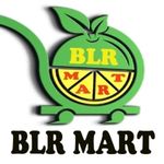 Business logo of BLR MART