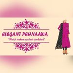 Business logo of Elegant Pehnaawa 