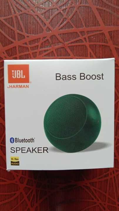 GBL Bluetooth speaker  uploaded by business on 4/13/2021