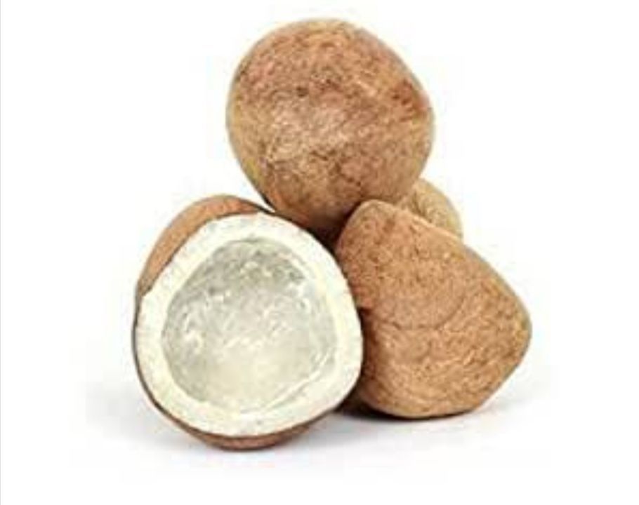 Dry coconut  uploaded by BLR MART on 4/13/2021