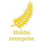 Business logo of Shikha enterprise