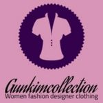 Business logo of Gunkimcollection