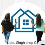 Business logo of Guddusingh Shop online