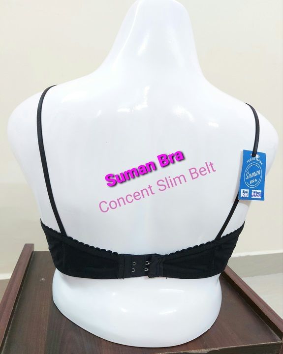 Concent Slim Belt uploaded by business on 4/13/2021