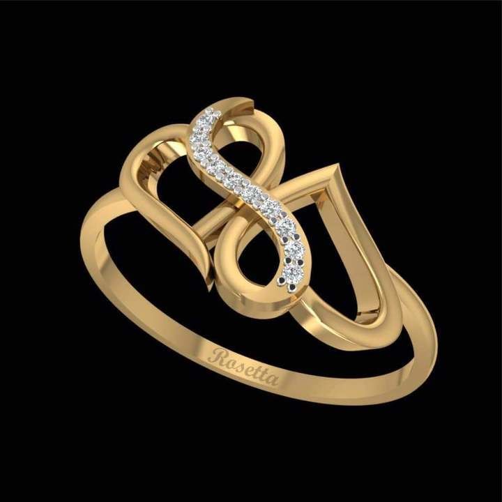 Ledies Ring  uploaded by Rosetta Diamond Jewellery  on 4/13/2021