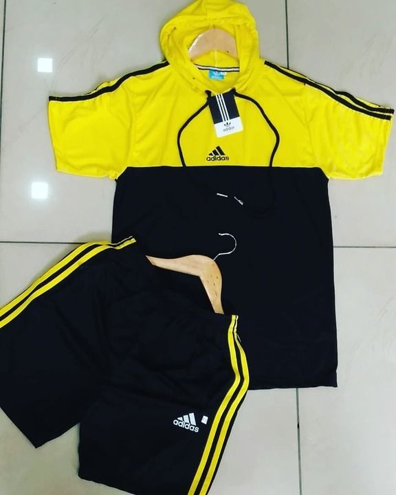 Post image Classical Fashionable Top and Bottom

Dry fit lycra 2way
Hood top with bottom shorts
Size M. L. XL

🛒🛒INDIA PAN SHIPPING

Golden opportunity for reseller who interested in reselling business and earn extra money

#brand #vadodara_live #ourvadodara #baroda #vadodarablogger #fashiondesigner #anand #nadiad #vadodara #karjan #mumbai #pune #wholesale #retail #shoppingonline #bharuch #instagram #instashopping #jamnagar #ahmedabadi #surat
#anand #barodian