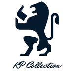 Business logo of KP Collection