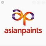 Business logo of Asian paints