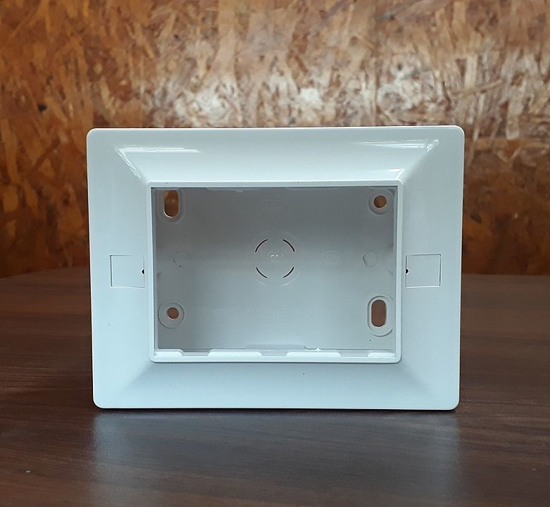 MODULAR SURFACE BOX 3 uploaded by business on 7/25/2020