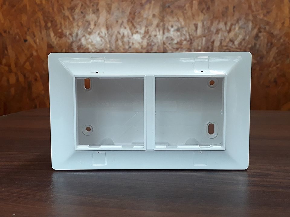MODULAR SURFACE BOX 4 uploaded by business on 7/25/2020