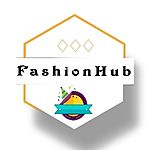 Business logo of FashionHub007