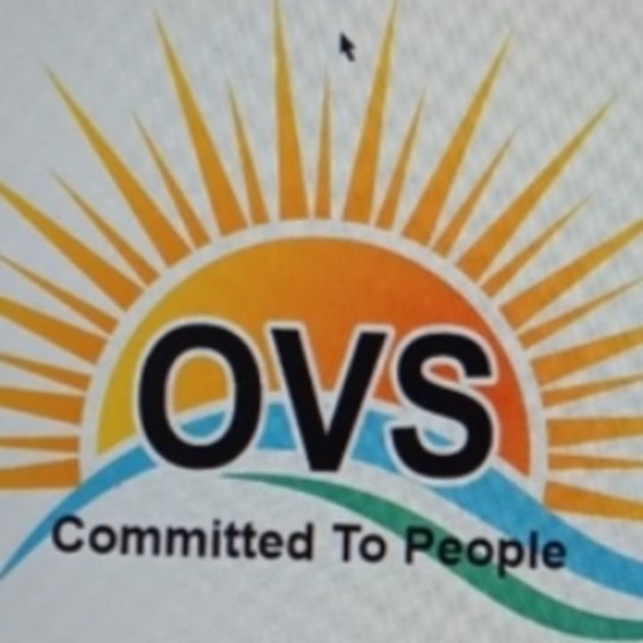 Post image OVS ENTERPRISES has updated their profile picture.