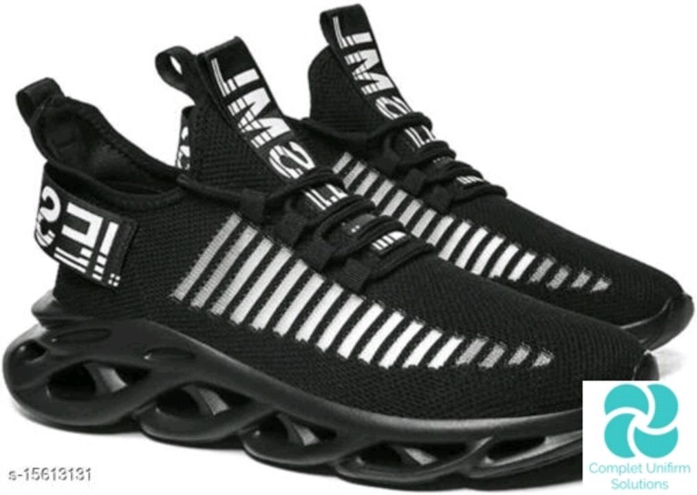 Sports Shoes uploaded by business on 4/13/2021